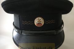 Københavns Frihavn KFA