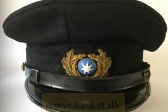 Mærsk Kaptajn.