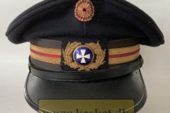 DFDS 2. Maskinmester