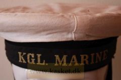 Matros Kgl -Marine