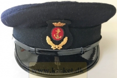 Søværnet Sergentgruppen.