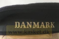 Matros Danmark Skoleskib.