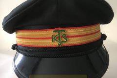 KTAS Formand, sommer
