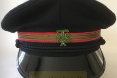 KTAS Overmontør.