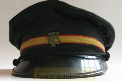 KTAS Overmontør