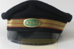KTAS Telefon formand