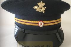 Post & Telegrafvæsenet. Overmontør model 1974.