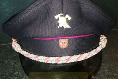 Tysk-brand
