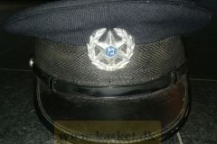 Israel-politi