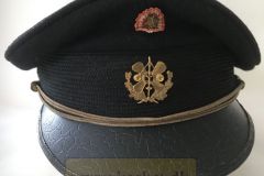 Ukendt Skrue Sekstant emblem