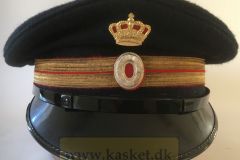Ukendt: med Krone på