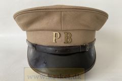 Ukendt: PB