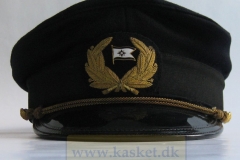 Ukendt, skibsfart