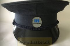 ISS Securitas 1978 - 1993