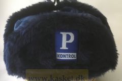 P-Kontrollør