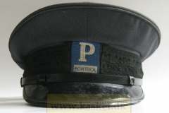 Parkeringskontrol