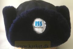 ISS-Securitas