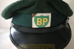 BP Tankpasser / Chauffører