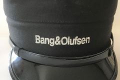 Bang & Olufsen Harmoniorkester. Fabrikant DANACAP.