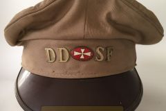 DDFS. De Danske Sprit Fabrikker