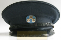 De Danske Sukkerfabrikker 1972