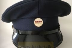 Danmarks Radio.