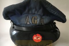 AGA