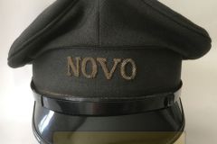 NOVO