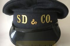 SD & CO.