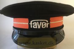 Favør Butiksbud