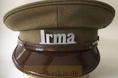 IRMA