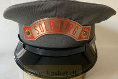 Mejeri Solbjerg.