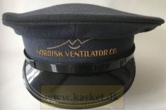 Nordisk Ventilator CO