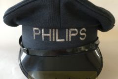 PHILIPS Portvagt / chauffører.