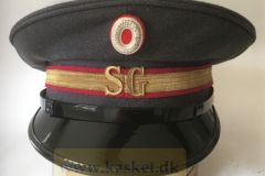 Strandvejens Gasværk A/S