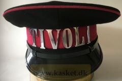 Tivoli.
